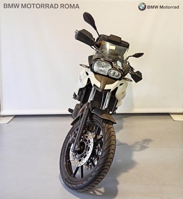 usatostore.bmw-motorrad.it Store BMW Motorrad F 700 GS BMW F 700 GS ABS MY12