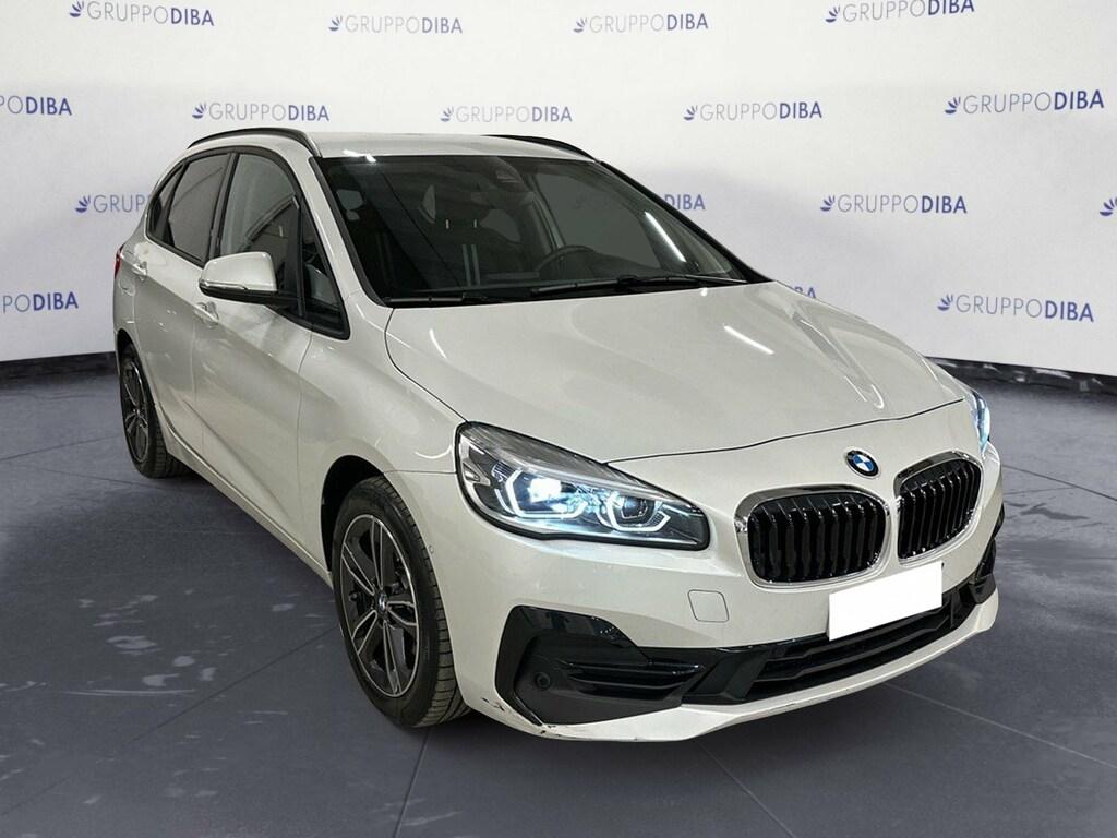 usatostore.bmw.it Store BMW Serie 2 225xe Active Tourer iPerformance Sport auto