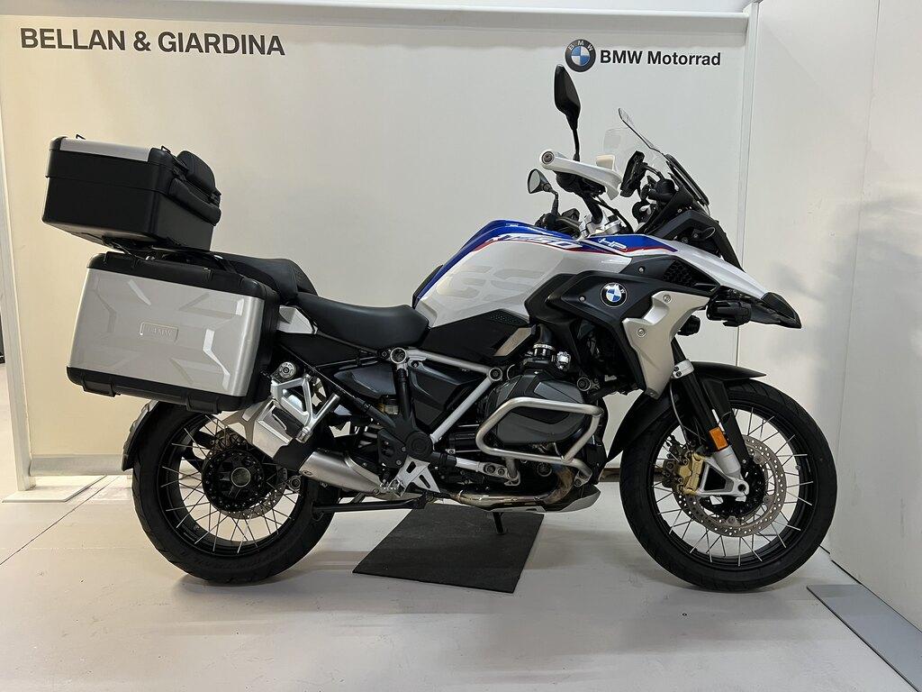 usatostore.bmw-motorrad.it Store BMW Motorrad R 1250 GS ABS