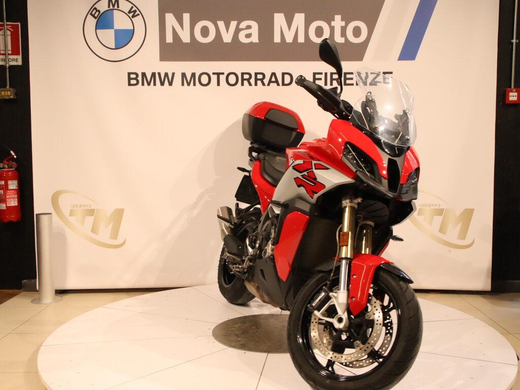 usatostore.bmw-motorrad.it Store BMW Motorrad S 1000 XR BMW S 1000 XR ABS MY21