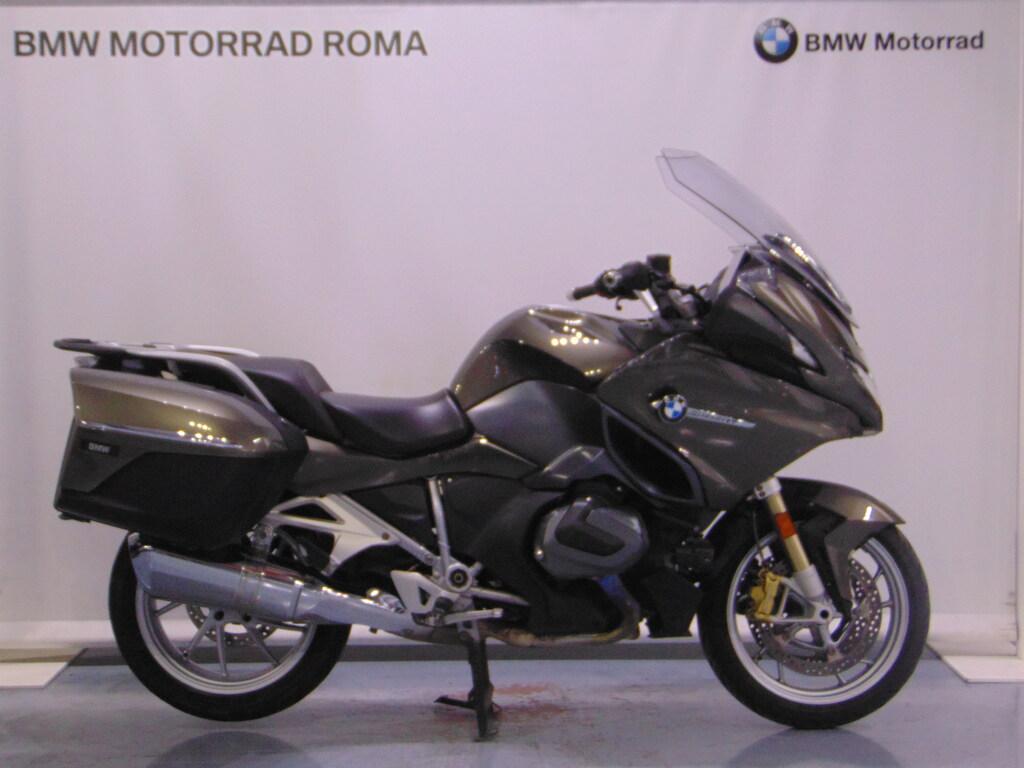 usatostore.bmw.it Store BMW Motorrad R 1250 RT BMW R 1250 RT ABS MY20