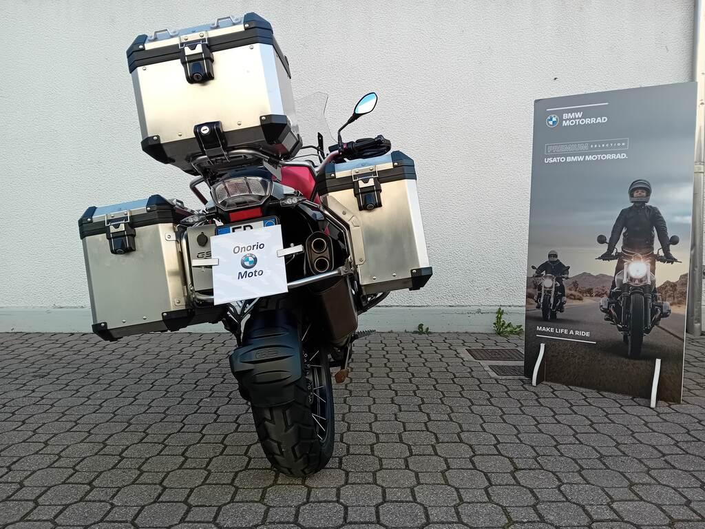 usatostore.bmw-motorrad.it Store BMW Motorrad R 1200 GS BMW R 1200 GS Adventure ABS MY14