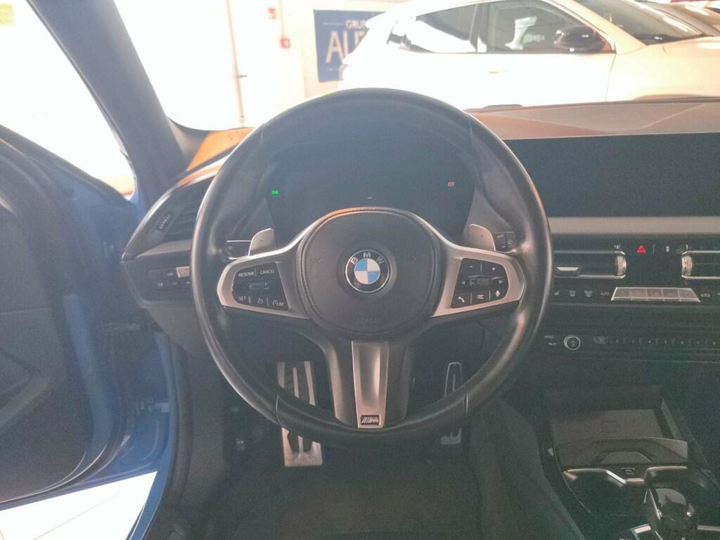 usatostore.bmw.it Store BMW Serie 1 M 135i xdrive auto