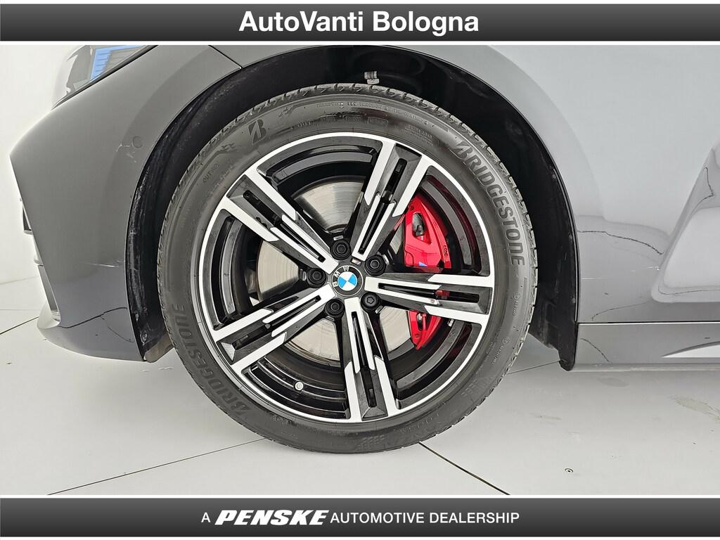 usatostore.bmw.it Store BMW Serie 4 420d Coupe mhev 48V Msport auto