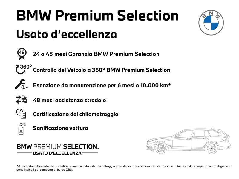 usatostore.bmw.it Store BMW Serie 4 420d Gran Coupe Sport