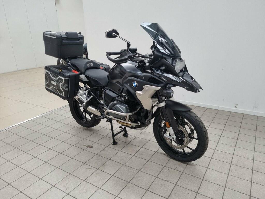 usatostore.bmw.it Store BMW Motorrad R 1250 GS BMW R 1250 GS ABS MY21