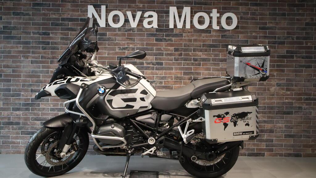 usatostore.bmw-motorrad.it Store BMW Motorrad R 1200 GS BMW R 1200 GS Adventure ABS MY14