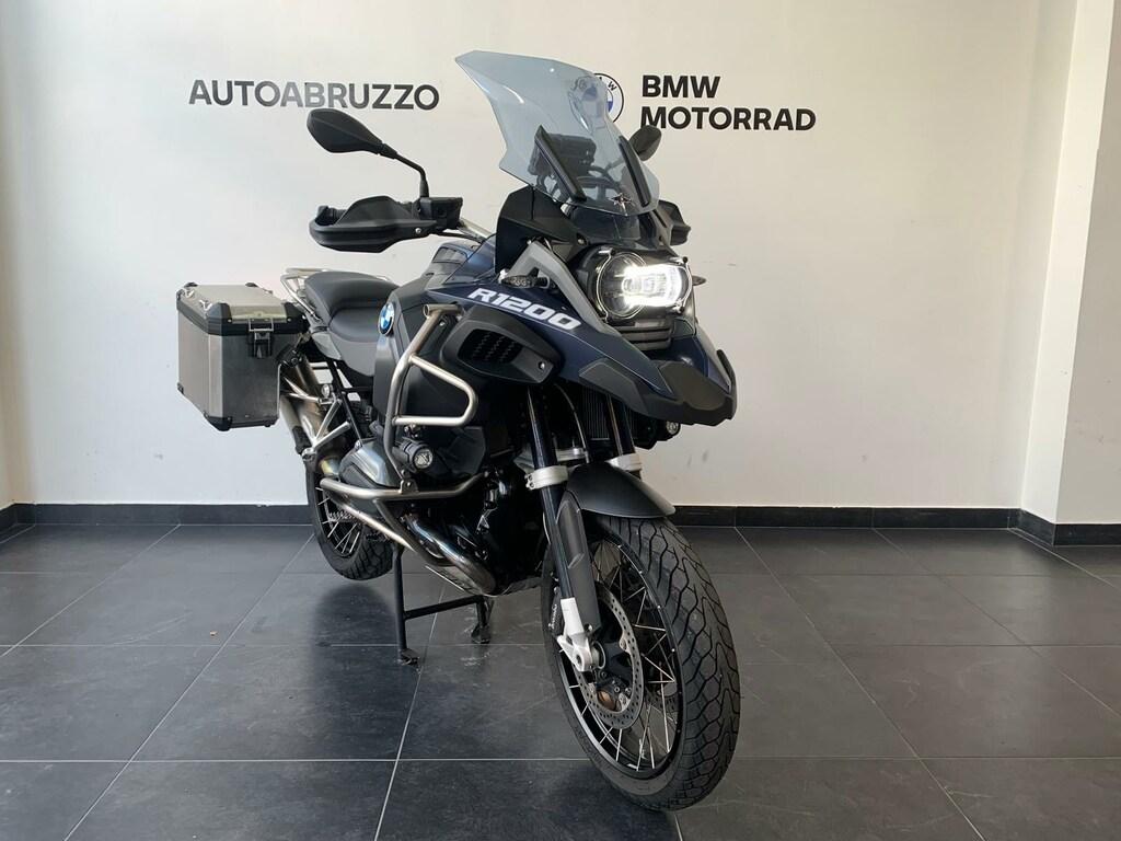 usatostore.bmw-motorrad.it Store BMW Motorrad R 1200 GS BMW R 1200 GS Adventure ABS MY14