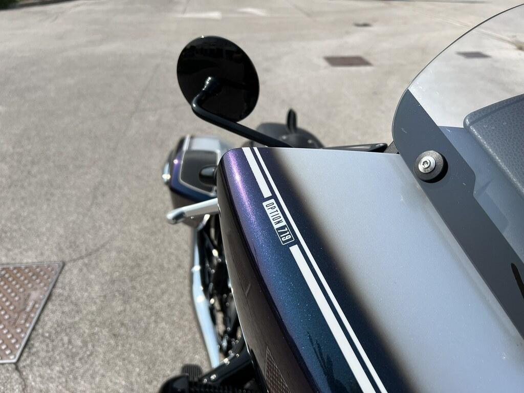 usatostore.bmw-motorrad.it Store BMW Motorrad R 18 B