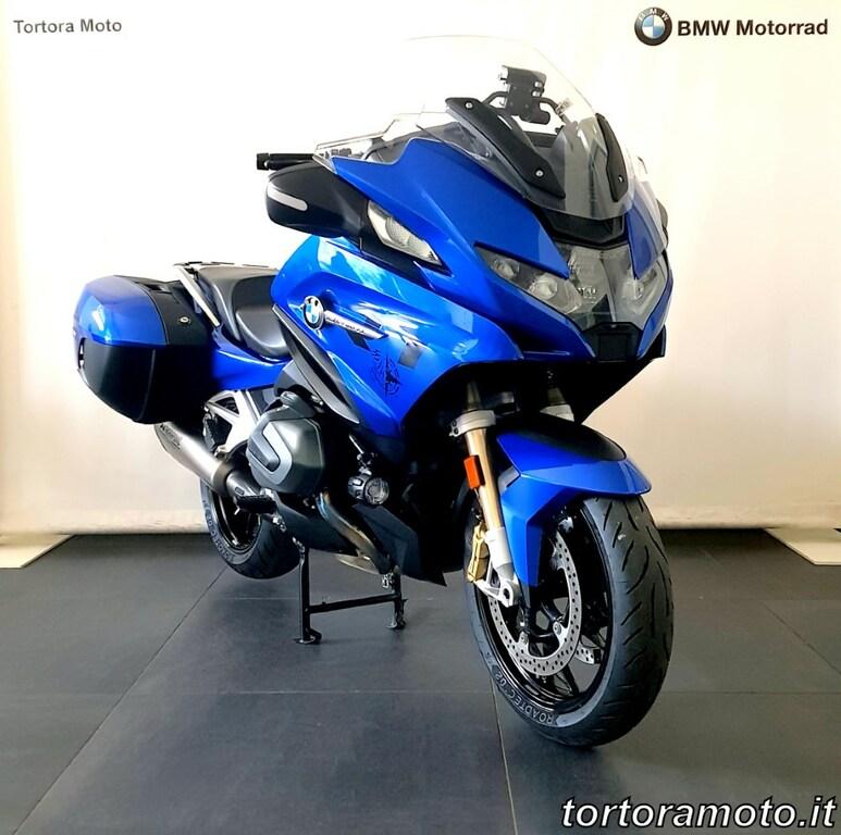 usatostore.bmw-motorrad.it Store BMW Motorrad R 1250 RT BMW R 1250 RT ABS MY20