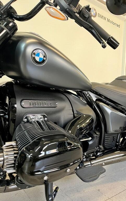 usatostore.bmw.it Store BMW Motorrad R 18 BMW R 18 Roctane MY23