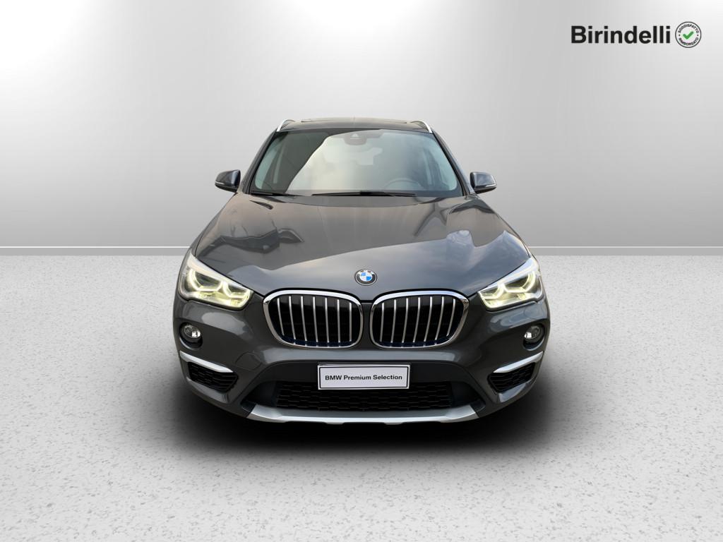 usatostore.bmw.it Store BMW X1 sdrive18d xLine auto