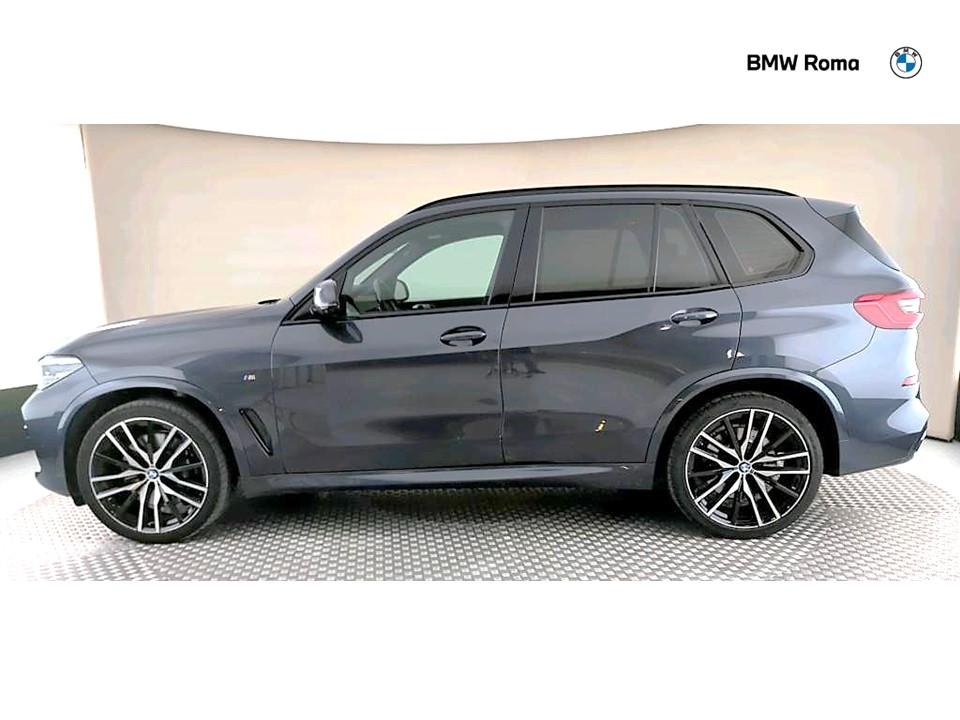 usatostore.bmw.it Store BMW X5 xdrive30d Msport auto