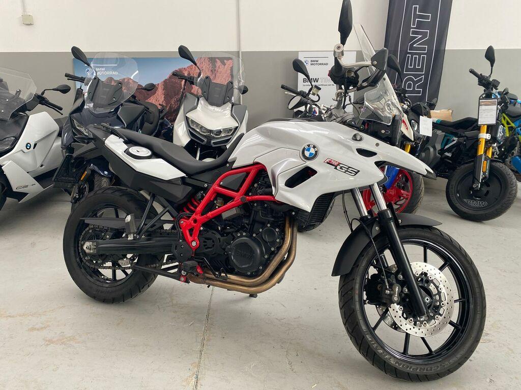 usatostore.bmw-motorrad.it Store BMW Motorrad F 700 GS ABS