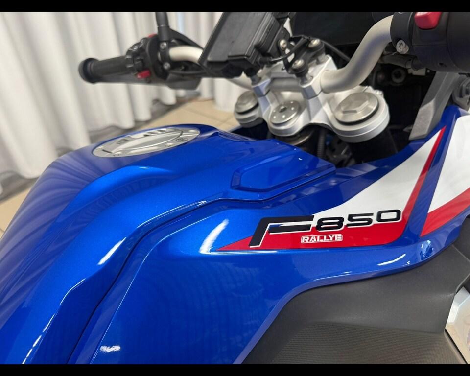 usatostore.bmw-motorrad.it Store BMW Motorrad F 850 GS BMW F 850 GS ABS MY21
