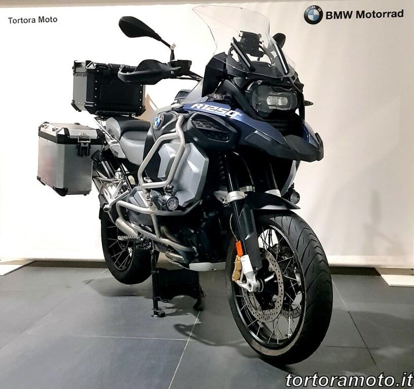 usatostore.bmw-motorrad.it Store BMW Motorrad R 1250 GS BMW R 1250 GS Adventure ABS MY19