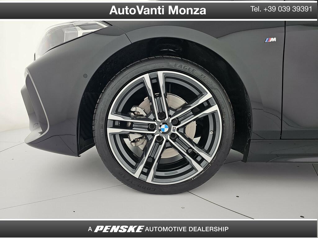 usatostore.bmw.it Store BMW Serie 1 118d Msport auto