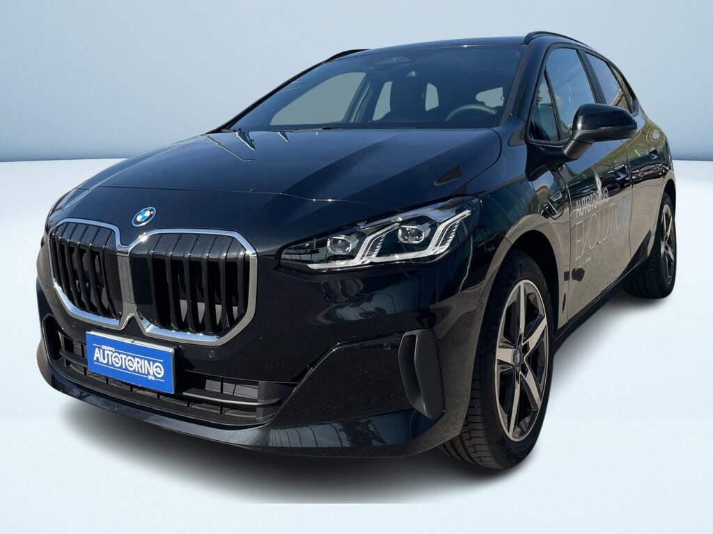 usatostore.bmw.it Store BMW Serie 2 230e Active Tourer xdrive auto