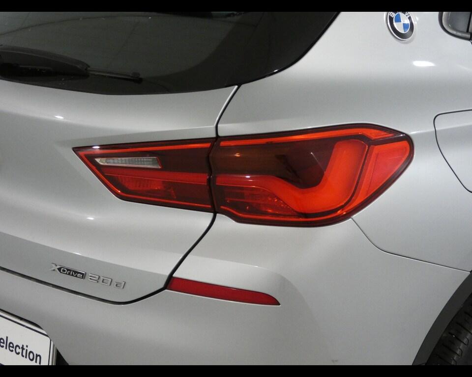 usatostore.bmw.it Store BMW X2 xdrive20d Business X auto