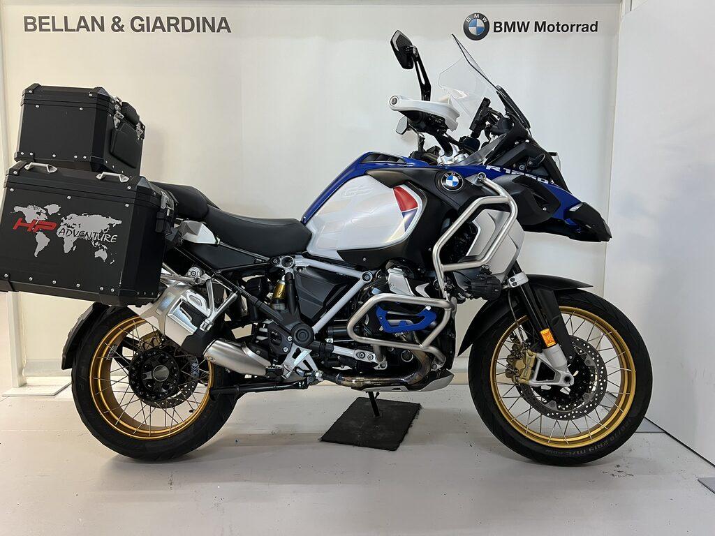 usatostore.bmw-motorrad.it Store BMW Motorrad R 1250 GS Adventure ABS