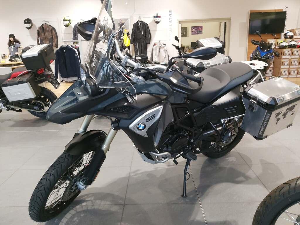 usatostore.bmw.it Store BMW Motorrad F 800 GS BMW F 800 GS Adventure ABS MY16