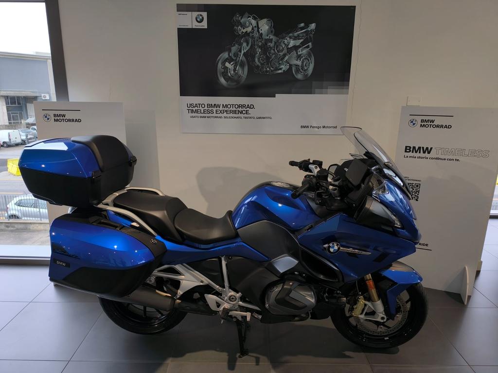 usatostore.bmw-motorrad.it Store BMW Motorrad R 1250 RT ABS