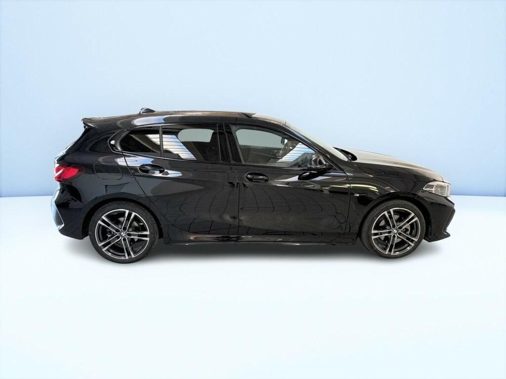 usatostore.bmw.it Store BMW Serie 1 116d Msport auto