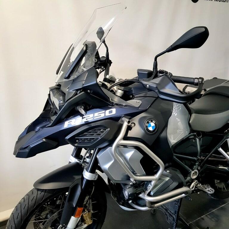 usatostore.bmw.it Store BMW Motorrad R 1250 GS BMW R 1250 GS Adventure ABS MY19