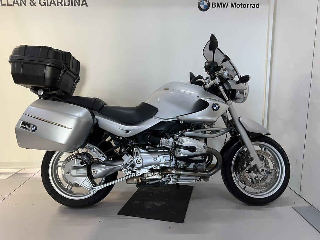 usatostore.bmw-motorrad.it Store BMW Motorrad R 1150 R Cat