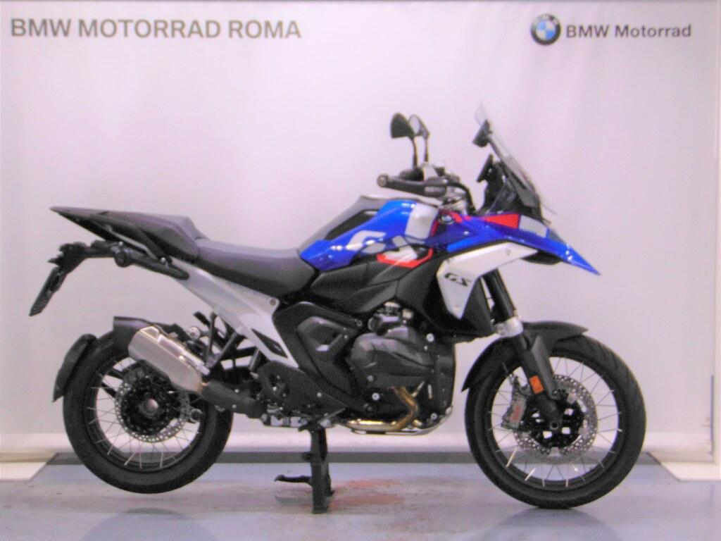 usatostore.bmw-motorrad.it Store BMW Motorrad R 1300 GS BMW R 1300 GS MY23