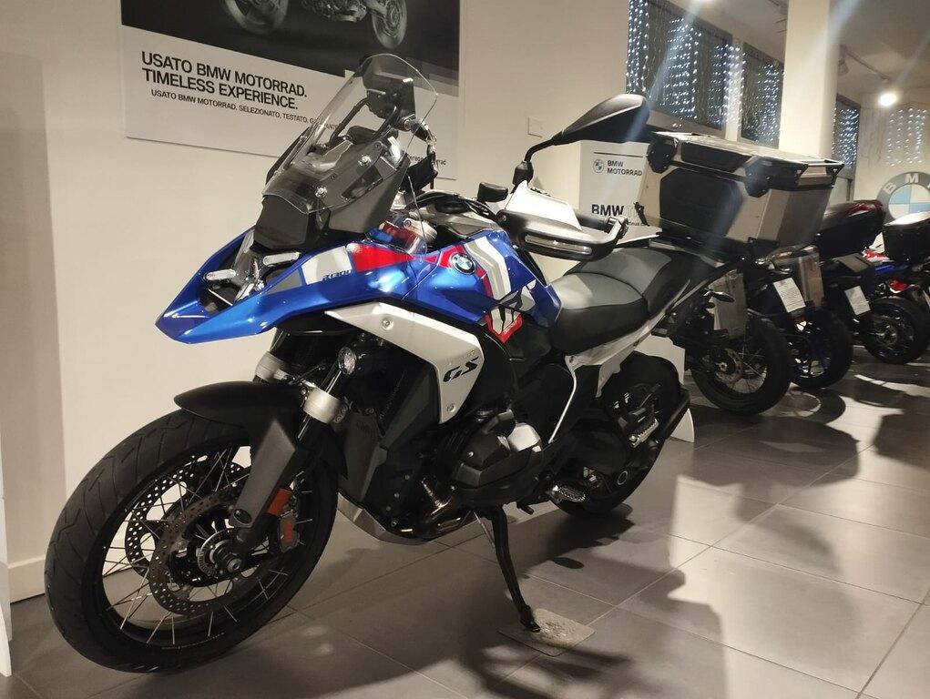 usatostore.bmw-motorrad.it Store BMW Motorrad R 1300 GS BMW R 1300 GS MY23