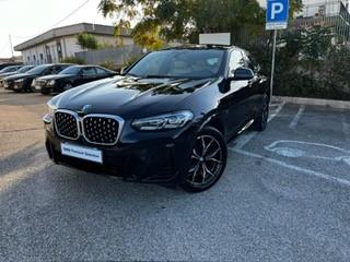 usatostore.bmw.it Store BMW X4 xdrive20d mhev 48V Msport auto