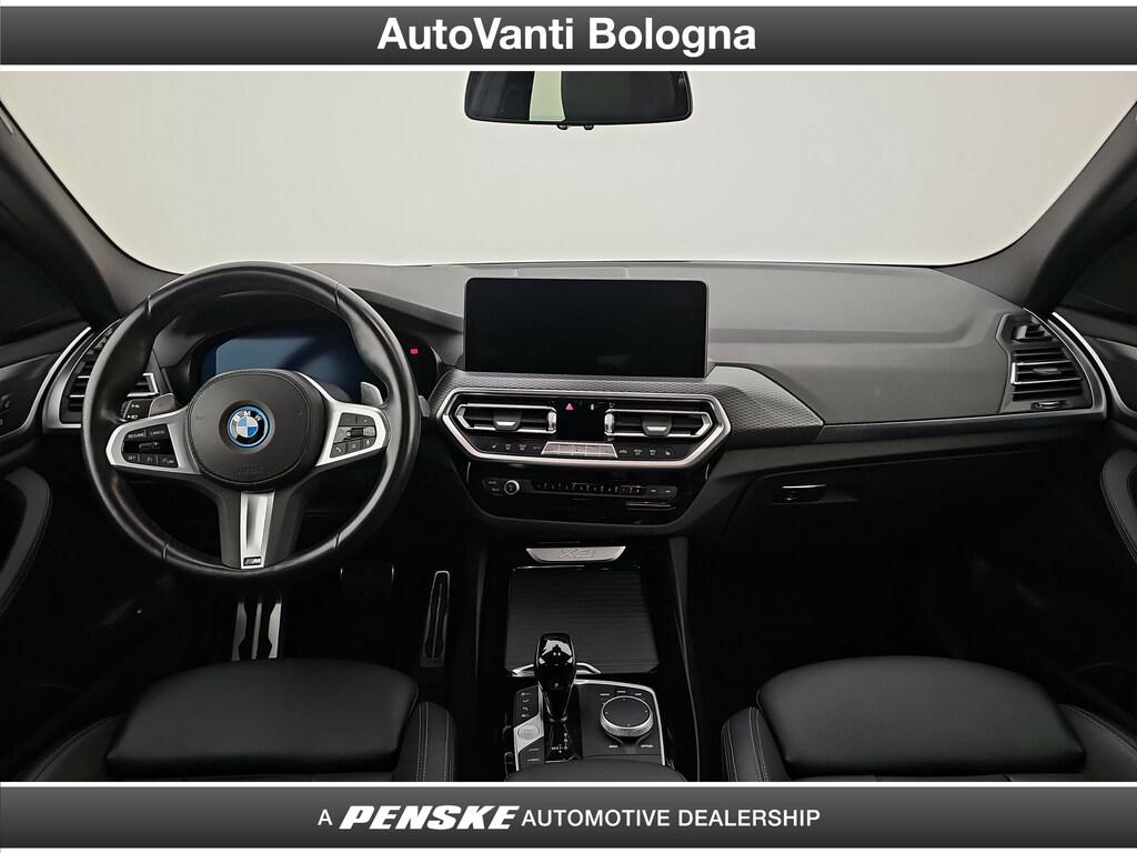 usatostore.bmw.it Store BMW X3 xdrive30e Msport auto