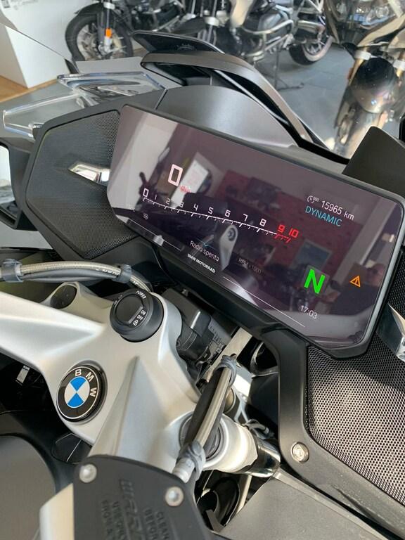 usatostore.bmw-motorrad.it Store BMW Motorrad R 1250 RT ABS