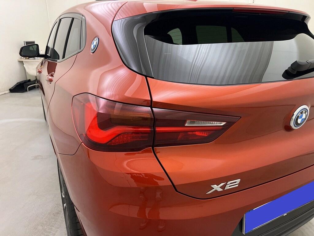 usatostore.bmw.it Store BMW X2 xdrive25e Msport auto