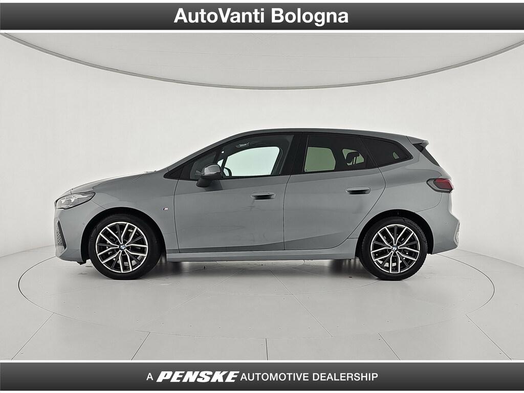 usatostore.bmw.it Store BMW Serie 2 218d Active Tourer Msport auto