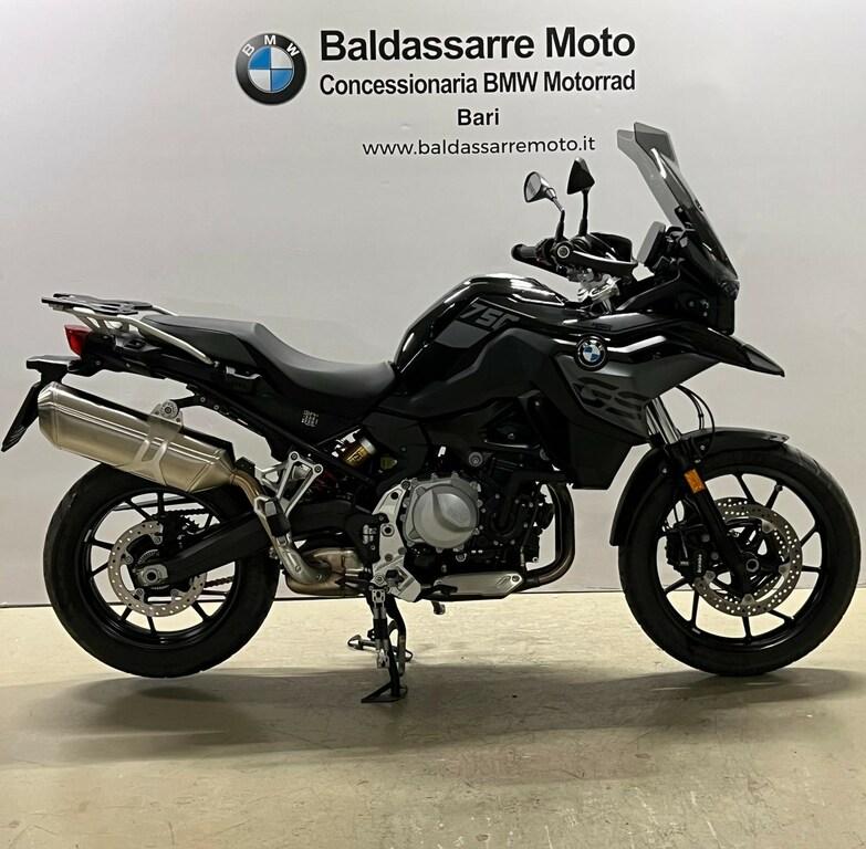 usatostore.bmw-motorrad.it Store BMW Motorrad F 750 GS BMW F 750 GS ABS MY21