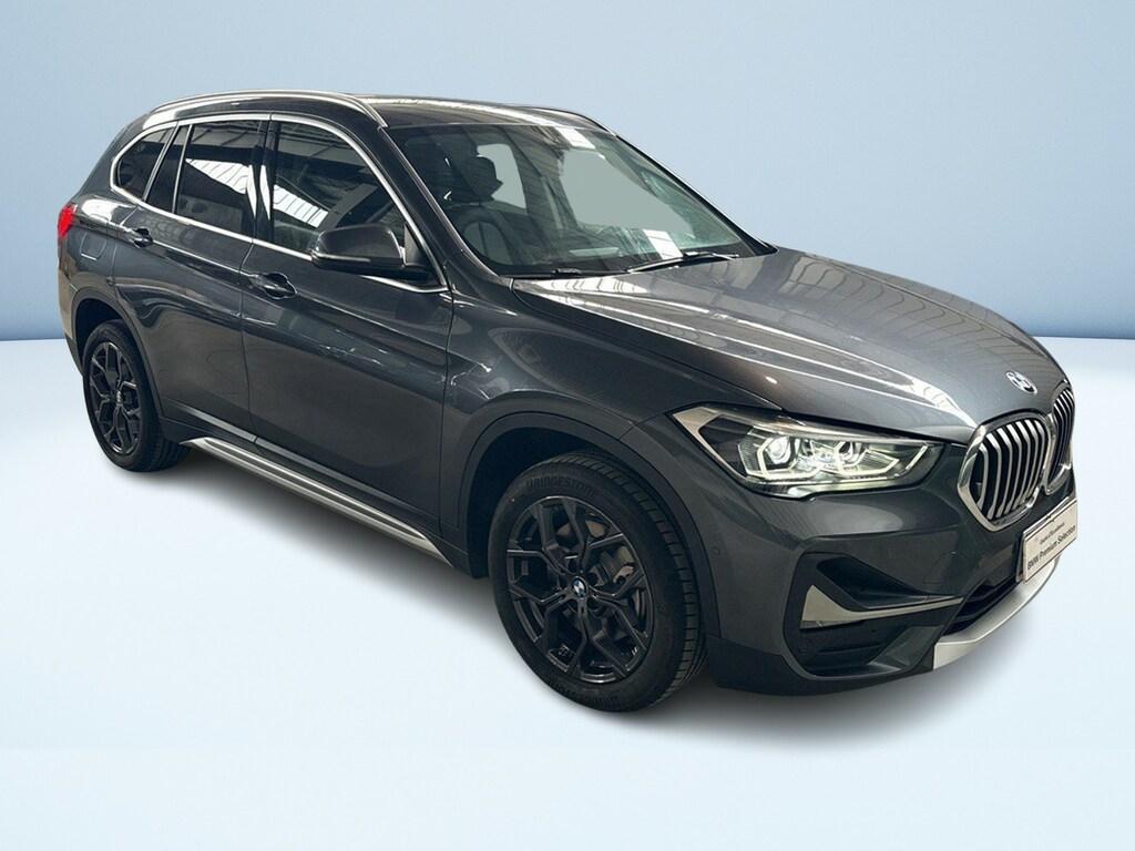 usatostore.bmw.it Store BMW X1 xdrive20d xLine Plus auto