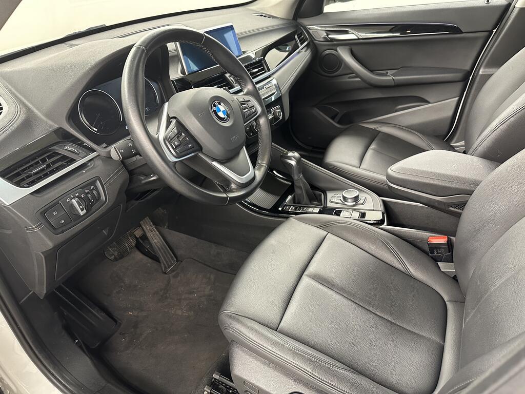 usatostore.bmw.it Store BMW X1 xdrive25e xLine auto