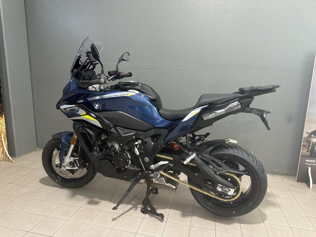 usatostore.bmw-motorrad.it Store BMW Motorrad S 1000 XR BMW S 1000 XR ABS MY24