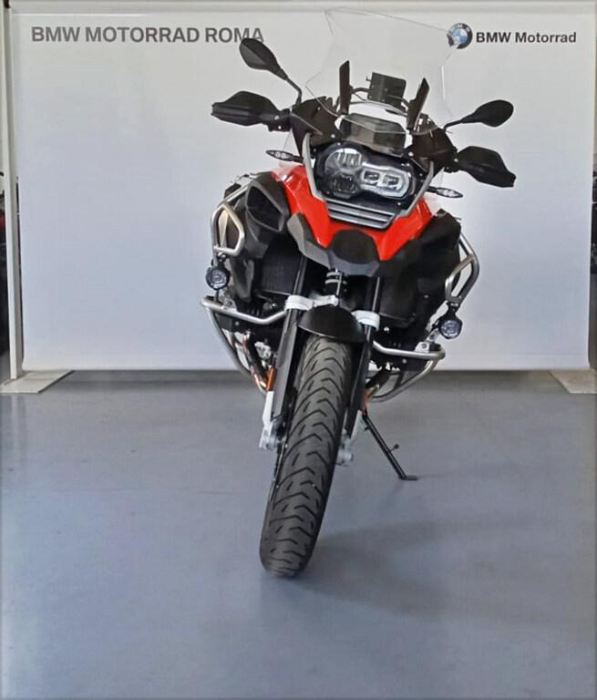 usatostore.bmw.it Store BMW Motorrad R 1200 GS BMW R 1200 GS Adventure ABS MY19