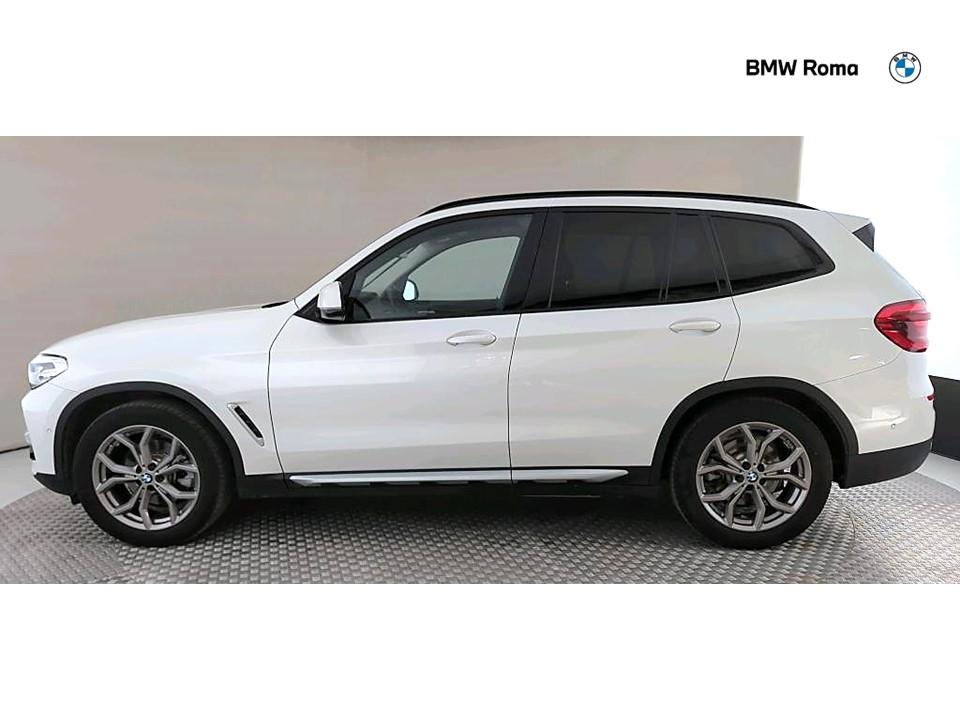 usatostore.bmw.it Store BMW X3 xdrive20i xLine 184cv auto