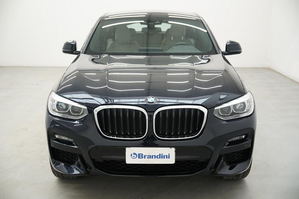 usatostore.bmw.it Store BMW X4 xdrive20d Msport auto my19