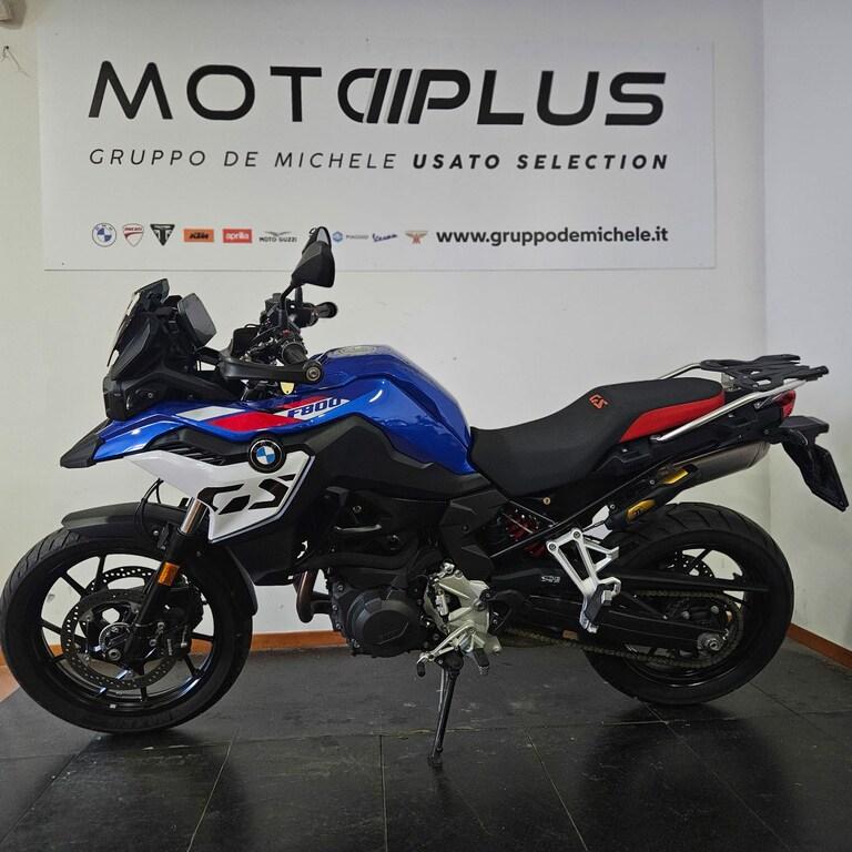 usatostore.bmw-motorrad.it Store BMW Motorrad F 800 GS ABS