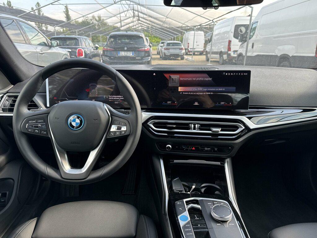 usatostore.bmw.it Store BMW i4 edrive35 Msport auto