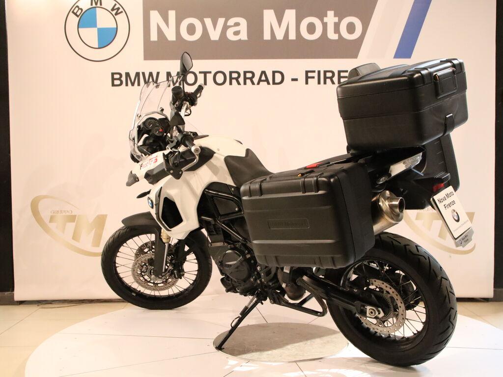 usatostore.bmw.it Store BMW Motorrad F 800 GS BMW F 800 GS MY08