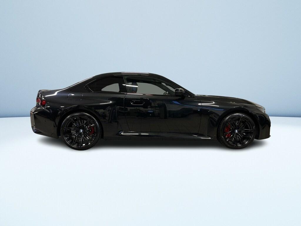 usatostore.bmw.it Store BMW Serie 2 Coupe 3.0 460cv