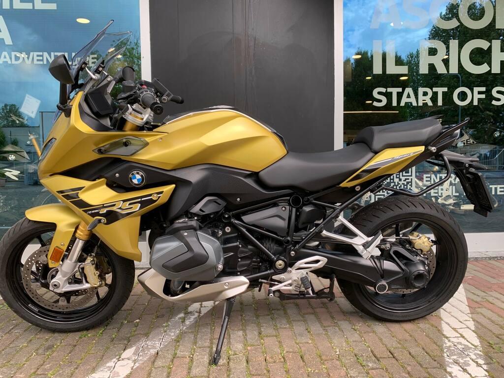 usatostore.bmw-motorrad.it Store BMW Motorrad R 1250 RS ABS