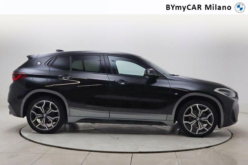 usatostore.bmw.it Store BMW X2 xdrive18d Msport X auto