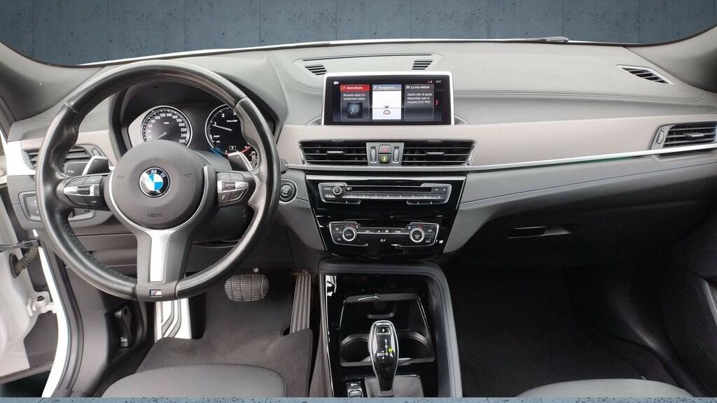 usatostore.bmw.it Store BMW X2 sdrive18d auto